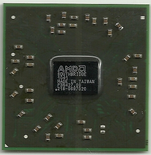 AMD 218-0697020 Wymiana na nowy, naprawa, lutowanie BGA